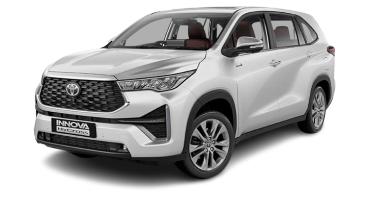 Hire One World Taxi for innova texi in ahmedabad